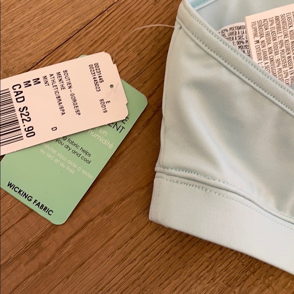 Forever 21 sports bra - Picture 3 of 3